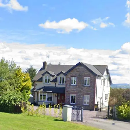 Hightree House Apartment Cork Exterior photo