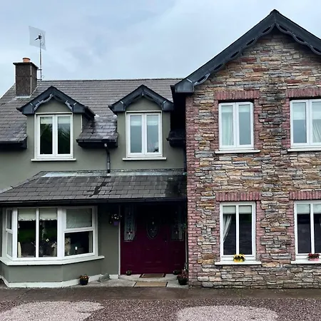 Hightree House Apartment Cork Exterior photo