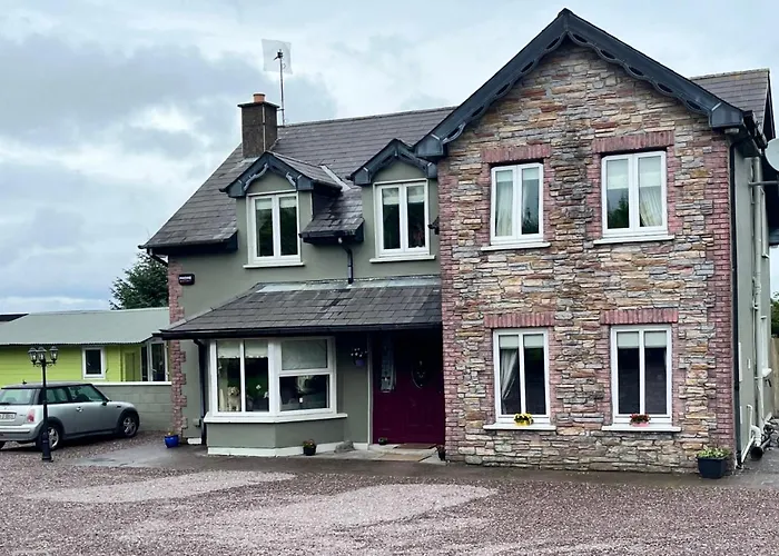 Hightree House