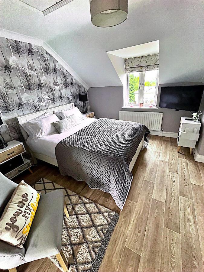 Hightree House Privatunterkunft Cork