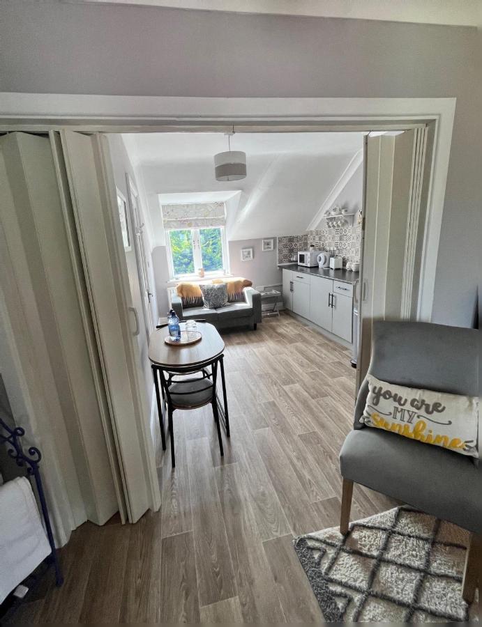 Hightree House Privatunterkunft *