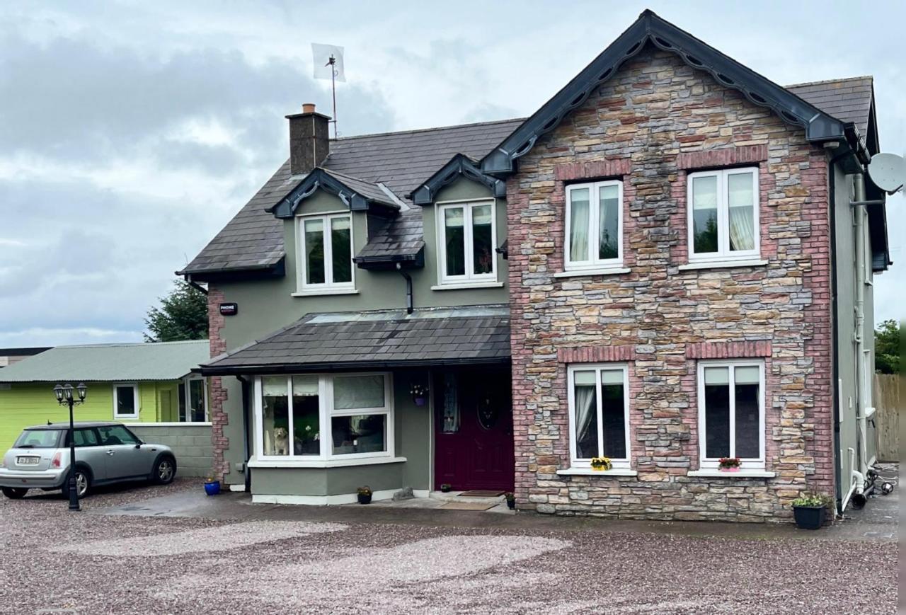 Hightree House Privatunterkunft Cork